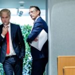 Peilingwijzer: PVV al grootste, lichte winst voor D66 en JA21