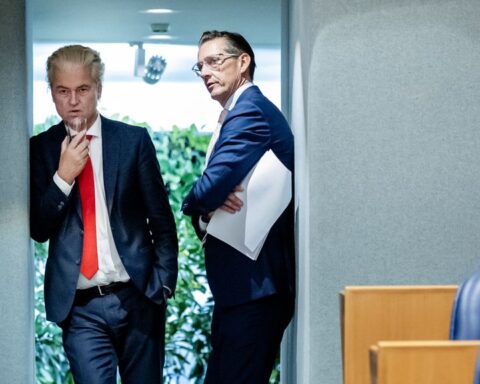 Peilingwijzer: PVV al grootste, lichte winst voor D66 en JA21