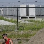 Pensioenbelegger APG investeert 300 miljoen euro in batterijbedrijf Return