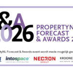 PNL Awards 2026: welke vastgoedprojecten zijn in de race voor de prijzen?