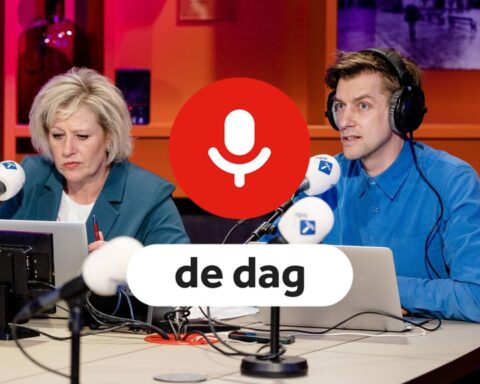Podcast De Dag: wilma Borgman bespreekt veranderingen in Den Haag