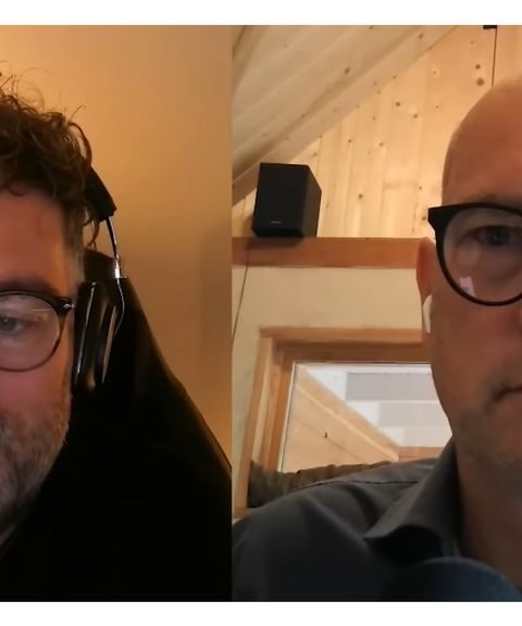 Podcasts spelen cruciale rol in verkiezingscampagne volgens experts