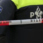 Politie onderzoekt inbraak in de nacht op Nico Rostlaan in Groningen