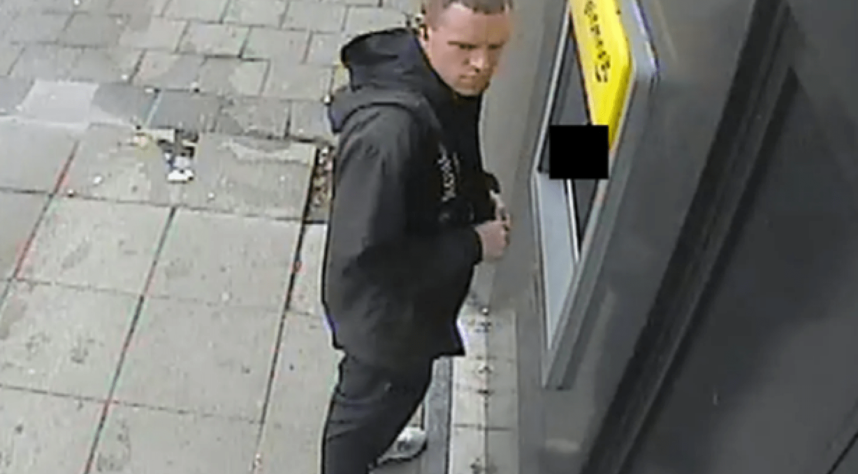 Politie vreest dat 25-jarige vermiste uit Alkmaar slachtoffer van een misdrijf is