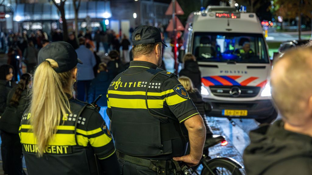 Politie waarschuwt: minder agenten op straat zonder extra financiering van de politiek