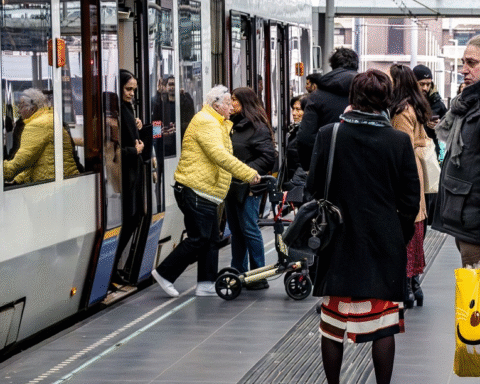 Politiek houdt te weinig rekening met mobiliteit bij woningbouw, stelt Goudappel