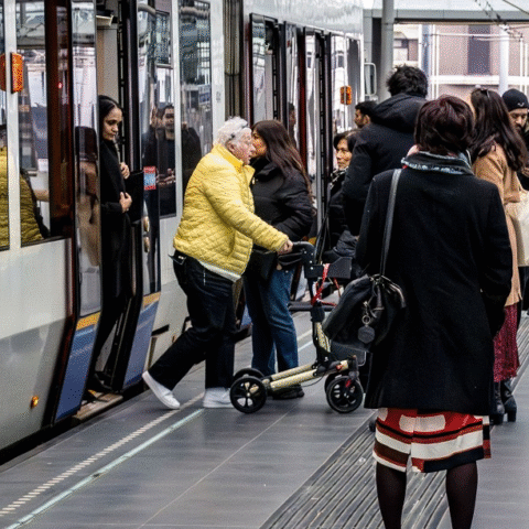 Politiek houdt te weinig rekening met mobiliteit bij woningbouw, stelt Goudappel