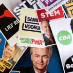 Politieke partijen besteedden vlak voor verbod tienduizenden euro's aan sociale media