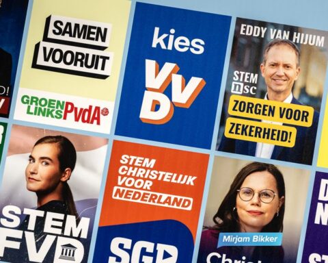 Politieke partijen stellen voor defensiekosten te verhogen ten koste van de zorg