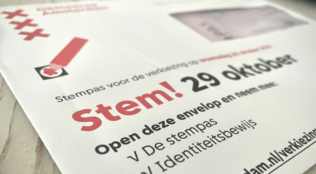 Politieke partijen vragen veel van burgers; geen langetermijnplannen volgens SCP