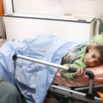 Positieve reacties op kabinetsbesluit over zieke kinderen in Gaza