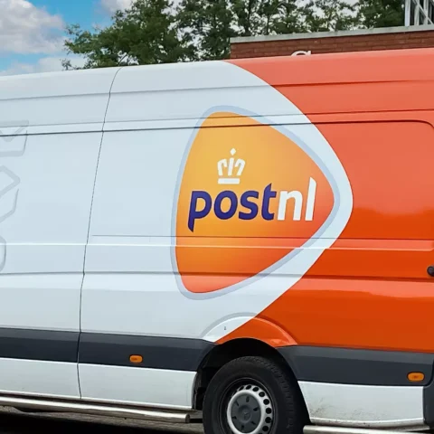 PostNL повысит стоимость почтовой марки до 1,40 евро в условиях растущих расходов