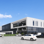 ProDelta ontwikkelt nieuw distributiecentrum in Etten-Leur met oplevering in 2027