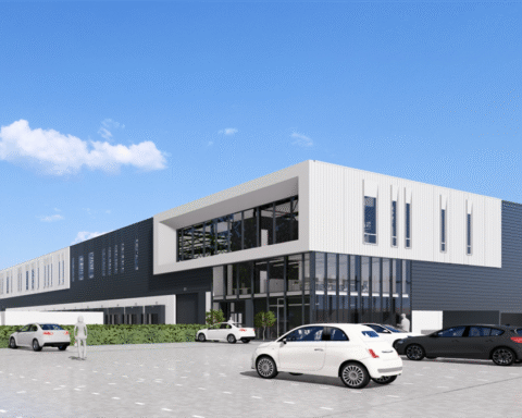 ProDelta ontwikkelt nieuw distributiecentrum in Etten-Leur met oplevering in 2027