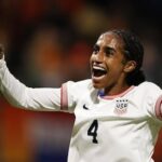 Professioneel vrouwenvoetbal blijft financieel falen