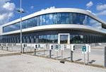 Prologis opent gasloos en circulair distributiecentrum op Schiphol
