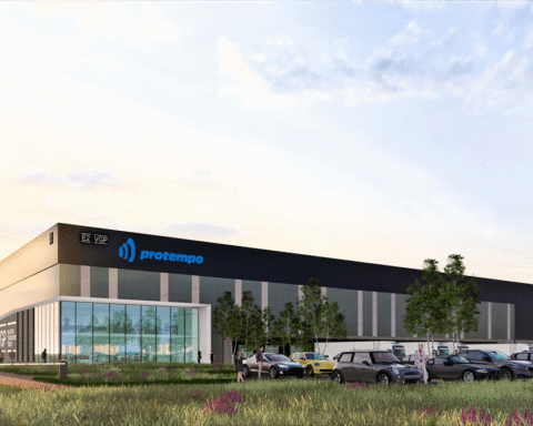 Protempo kiest voor nieuwbouw op VGP Park Nijmegen met focus op duurzaamheid