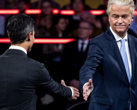 PVV en D66 gelijk in zetels met 26, verschil van enkele duizenden stemmen