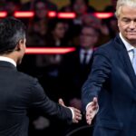 PVV en D66 gelijk met 26 zetels, stemmenverschil minimaal