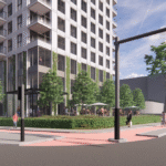 Raad van State keurt plan goed voor nieuwe woontoren in Roermond