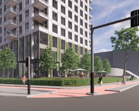 Raad van State keurt plan goed voor nieuwe woontoren in Roermond