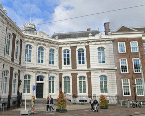 Raad van State schorst omgevingsvergunning voor 42 woningen in Veghel door bezwaar agrariër
