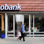 Rabobank verkleint kantoorcapaciteit in verschillende steden, verhuizingen aangekondigd