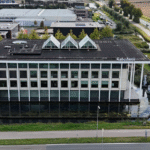 Rabobank verkoopt kantoorgebouw in Heinenoord voor € 7,4 miljoen met onbebouwde gronden