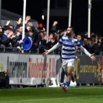 Racisme bij duel tussen Spakenburg en Kozakken Boys: Ahmed El Azzouti en familie belaagd door fans