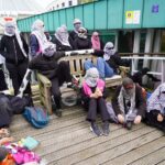 Radboud Universiteit vraagt protesterende studenten om te vertrekken vanwege explosiegevaar