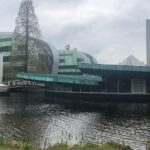 Radboud University doet aangifte na “levensbedreigende” pro-Palestina demonstratie