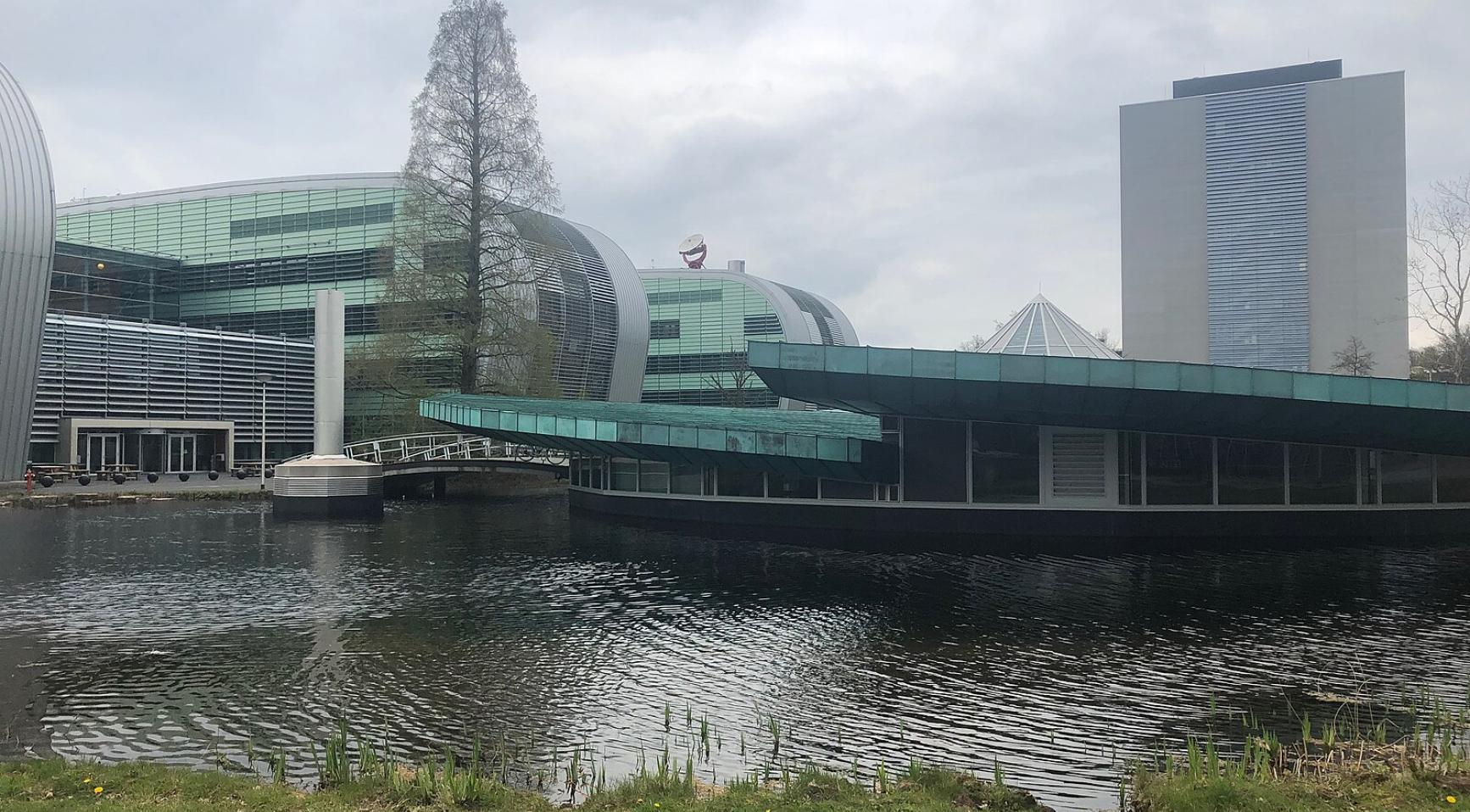 Radboud University doet aangifte na “levensbedreigende” pro-Palestina demonstratie