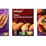 Recall van kroketten wegens verontrusting over botfragmenten