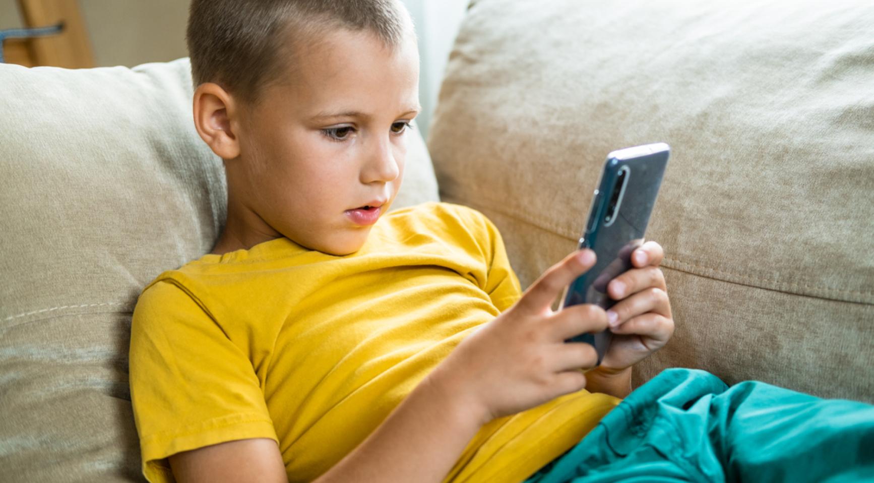 Recordgebruik van mobiele data in Nederland stijgt met 16% in Q2 door 5G thuis