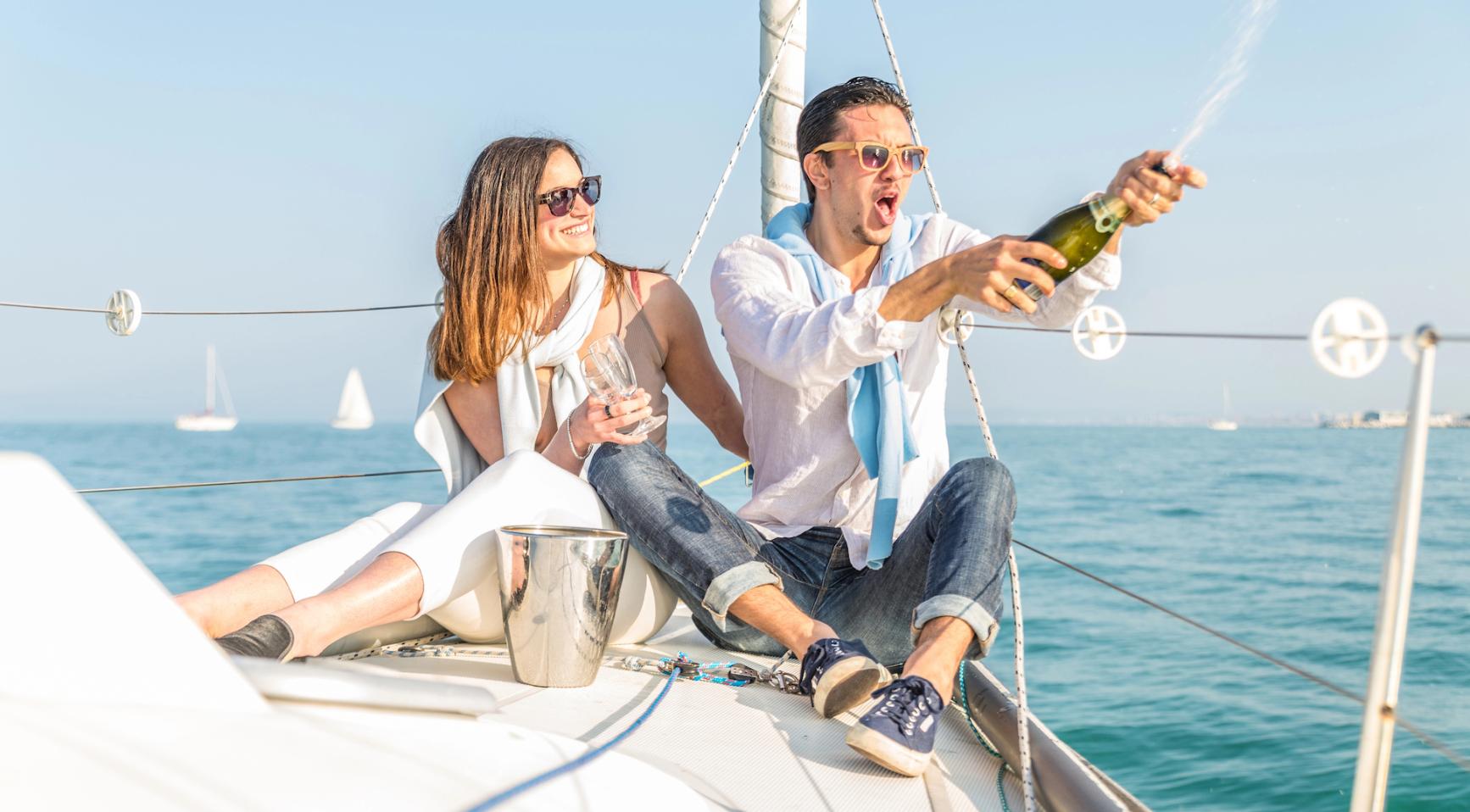 Rijken in Nederland worden rijker, terwijl belastingdruk voor gewone werkenden stijgt