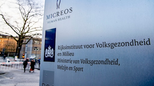 RIVM kan nep-professor niet ontslaan volgens uitspraak rechter
