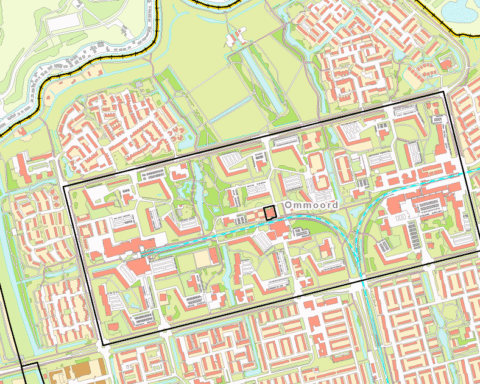 Rotterdam verlaagt erfpachtkosten voor 25.000 woningen in verschillende wijken
