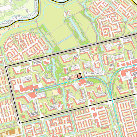 Rotterdam verlaagt erfpachtkosten voor 25.000 woningen in verschillende wijken