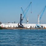 Rotterdamse havenonderneming schort stages op na doden van drie werknemers in twee dodelijke ongevallen