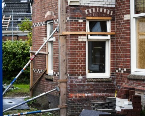 Ruim 5000 Groningers ontvangen smartengeld van NAM voor gederfd woongenot