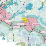Samenwerking in Gnephoek: doorbreken van impasses bij woningbouw en natuurontwikkeling in Alphen aan den Rijn