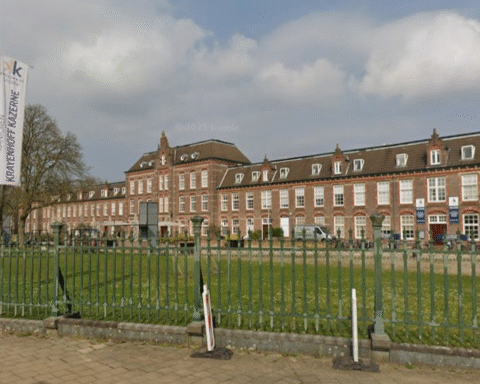 Savills verwacht behoefte aan 631.000 m² vastgoed voor uitbreiding Nederlandse Defensie