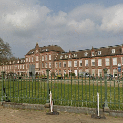 Savills verwacht behoefte aan 631.000 m² vastgoed voor uitbreiding Nederlandse Defensie