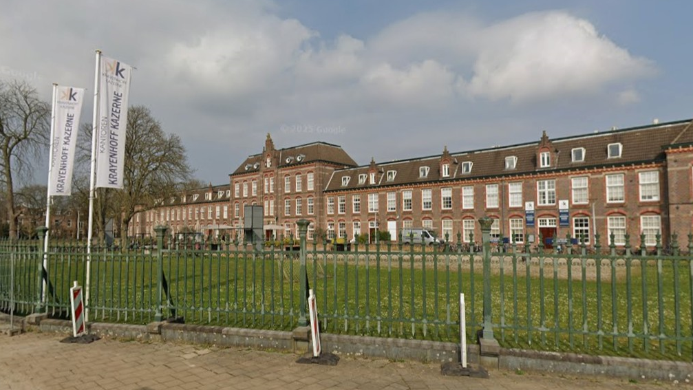 Savills verwacht behoefte aan 631.000 m² vastgoed voor uitbreiding Nederlandse Defensie