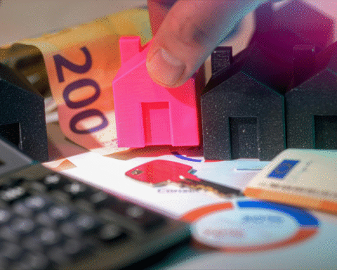 Savills verwacht voorzichtig herstel op woningmarkt na recente investeringen van € 2,6 miljard