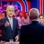 SBS-debat richtte zich op uitsluiting van 'weggelopen' Wilders