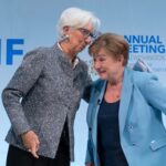 Schaduwbanken als bron van een mogelijke nieuwe financiële crisis