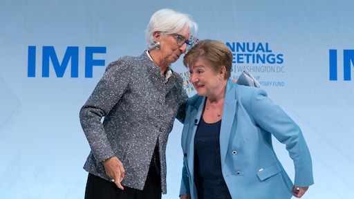 Schaduwbanken als bron van een mogelijke nieuwe financiële crisis