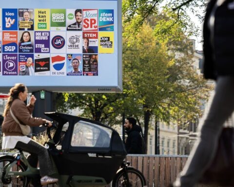 SCP: partijen stellen hoge eisen aan mensen, maar ontbreken een plan voor tijdsindeling