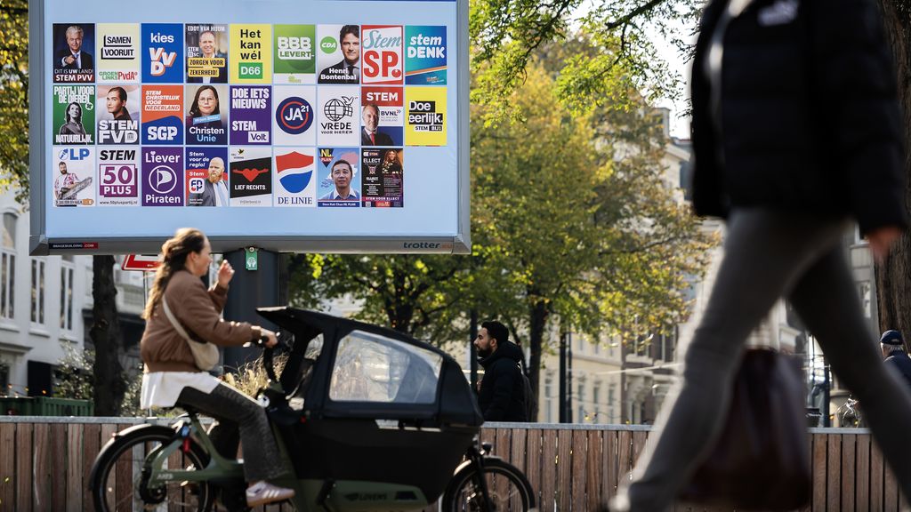 SCP: partijen stellen hoge eisen aan mensen, maar ontbreken een plan voor tijdsindeling